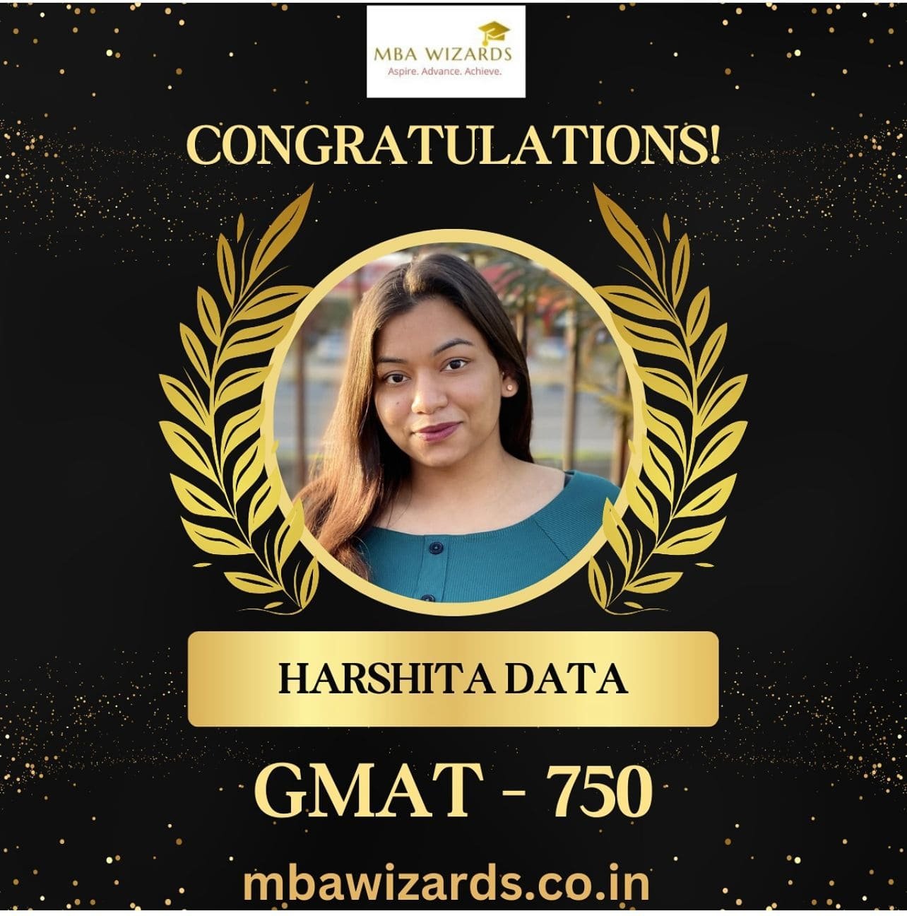 GMAT Achiever