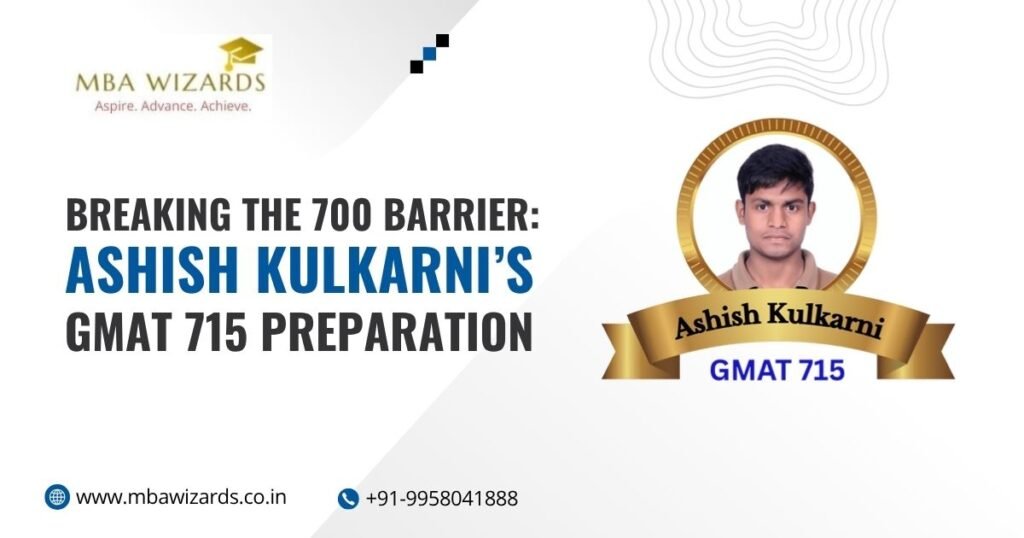 Ashish Kulkarni