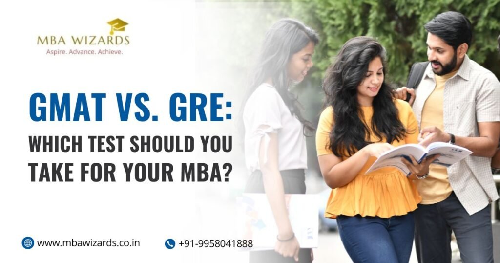 GMAT GRE