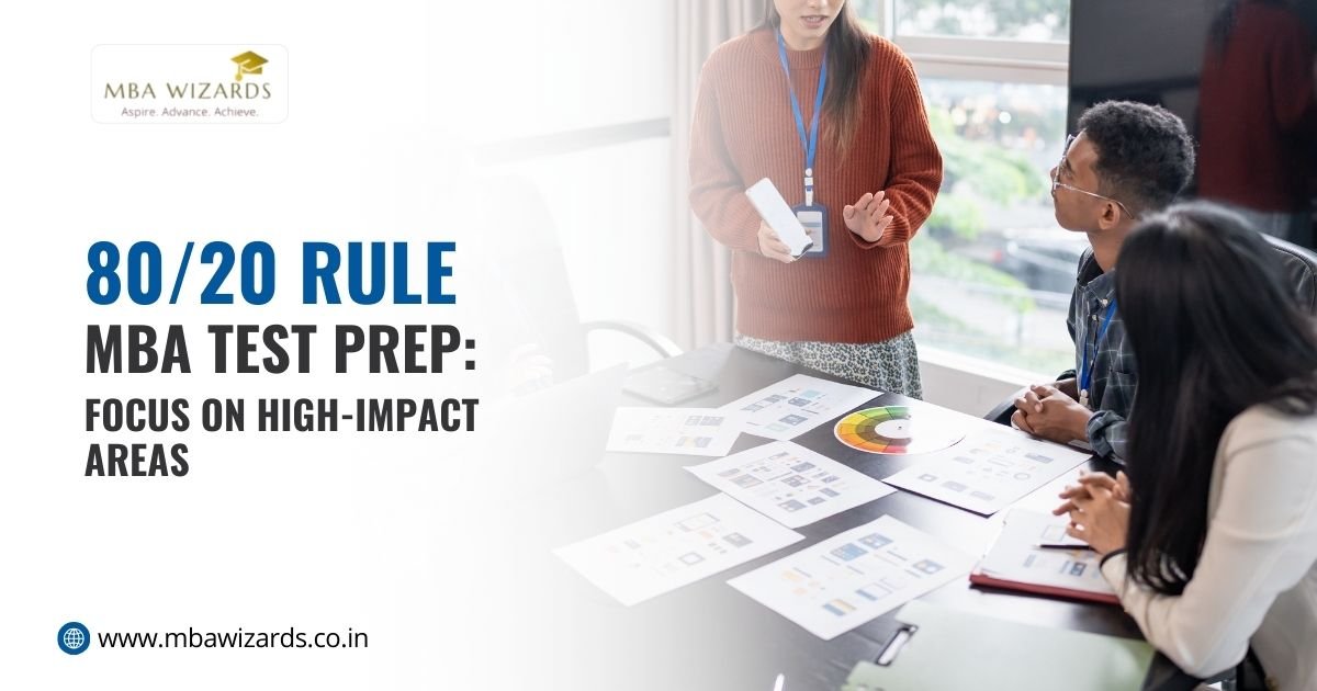 MBA Test Prep