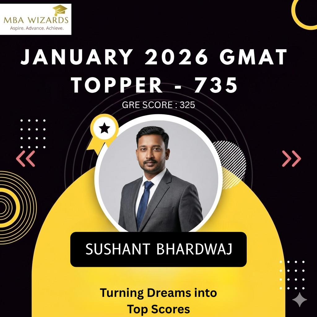GMAT Popper