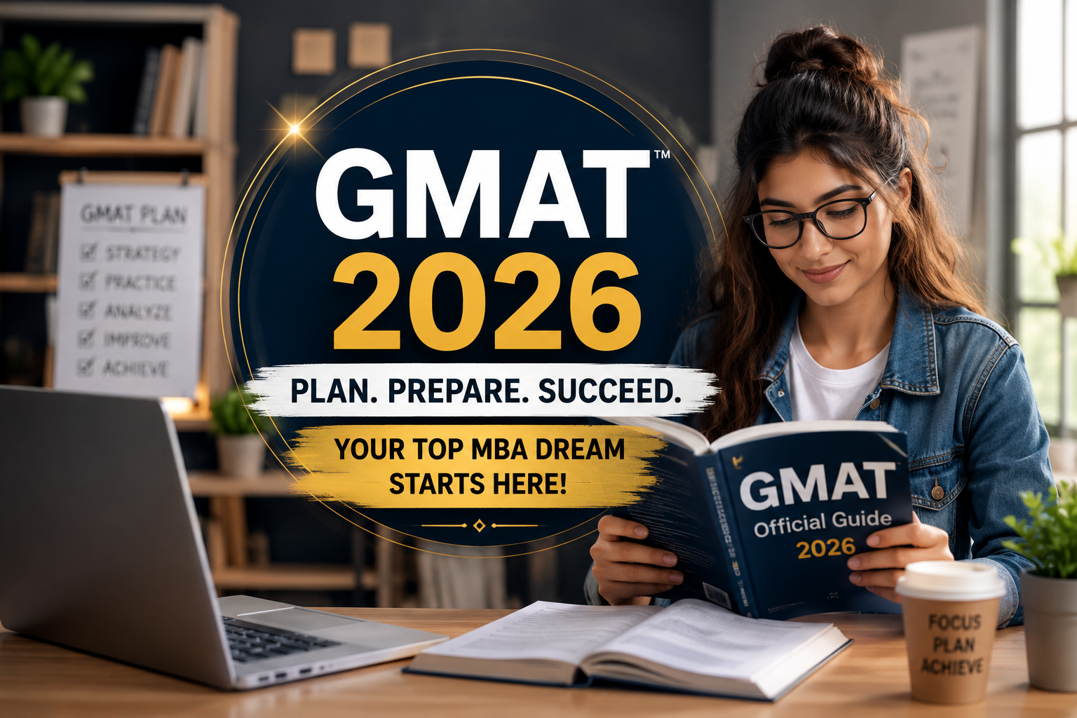 Is GMAT Worth It in 2026 for Indian Students? ROI, Salary & MBA Guide