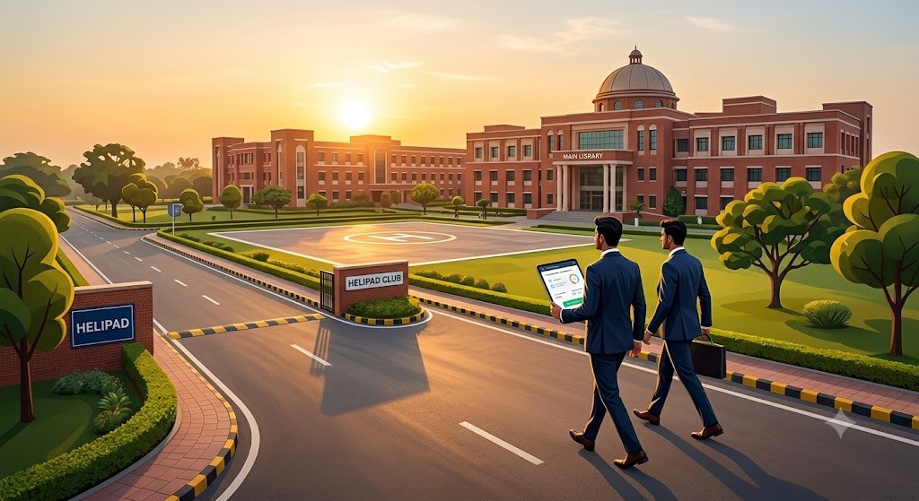 IIM Lucknow Interview Preparation