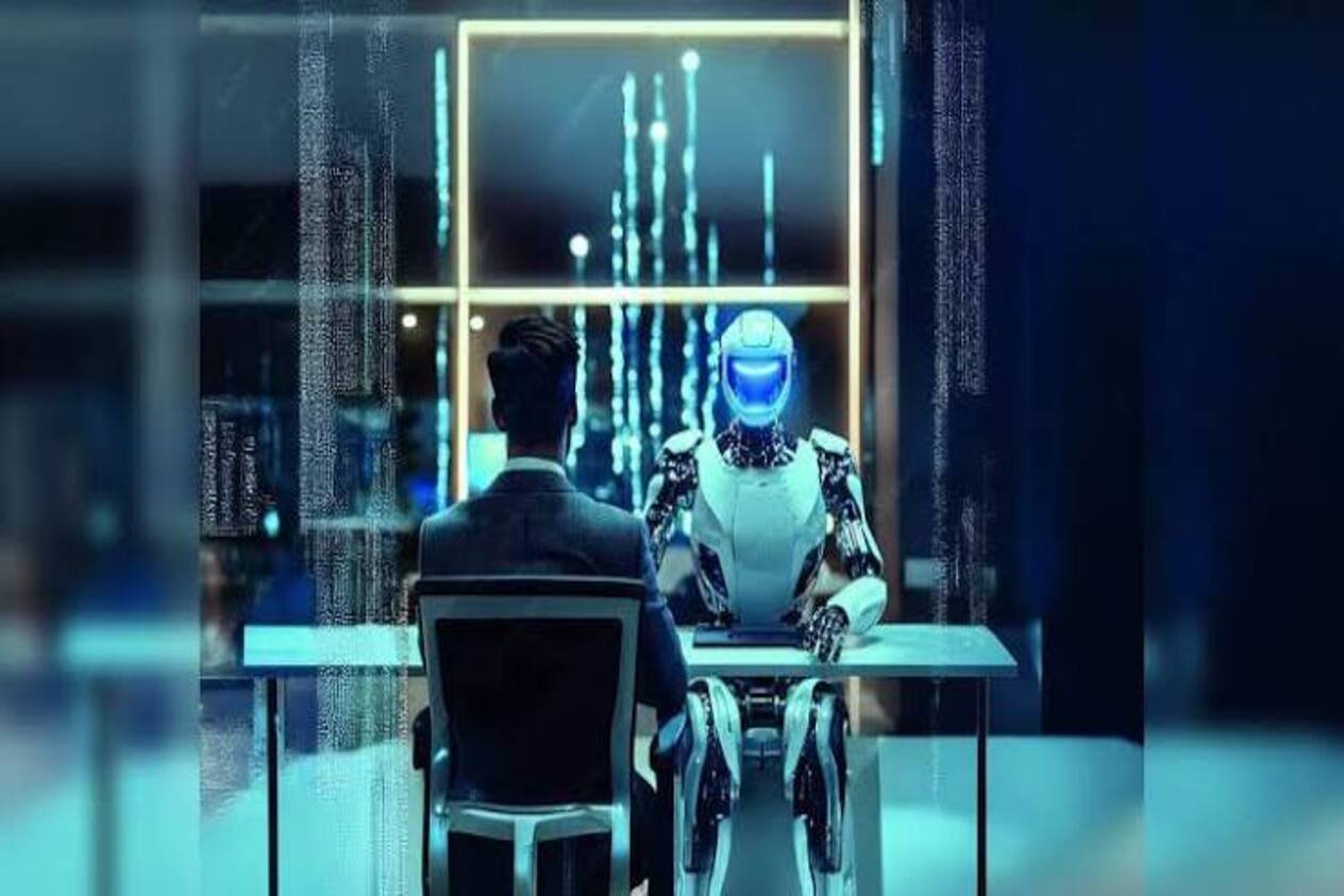 ai-interviewer